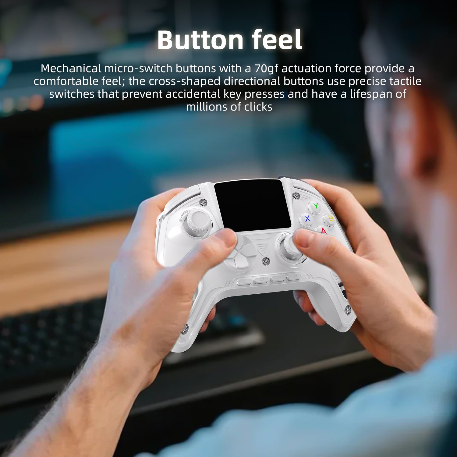 ANBERNIC RG G01 Game Controller