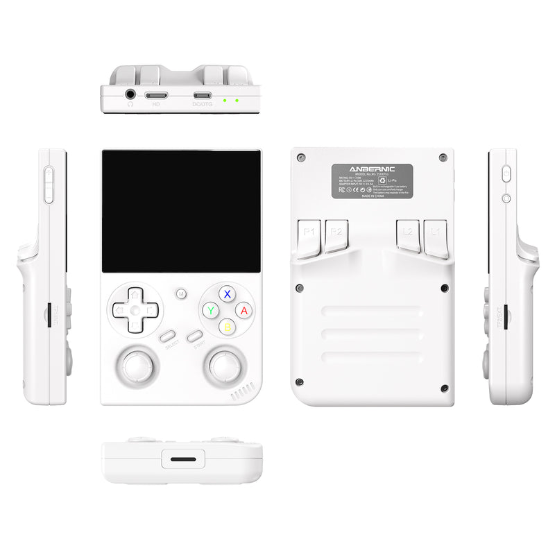 ANBERNIC RG 35XXPro Handheld Gaming Console