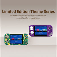 MINILOONG Pocket 1 Handheld Console