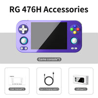 ANBERNIC RG 476H HandHeld Gaming
