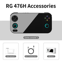 ANBERNIC RG 476H HandHeld Gaming