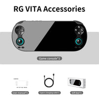 ANBERNIC RG VITA Retro Handheld Game Conosle