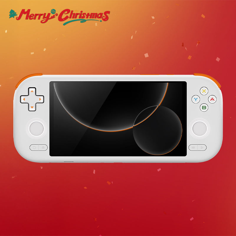 Christmas Discount Game Consoles