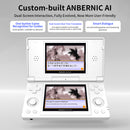 ANBERNIC RG DS Flip-top Game Console