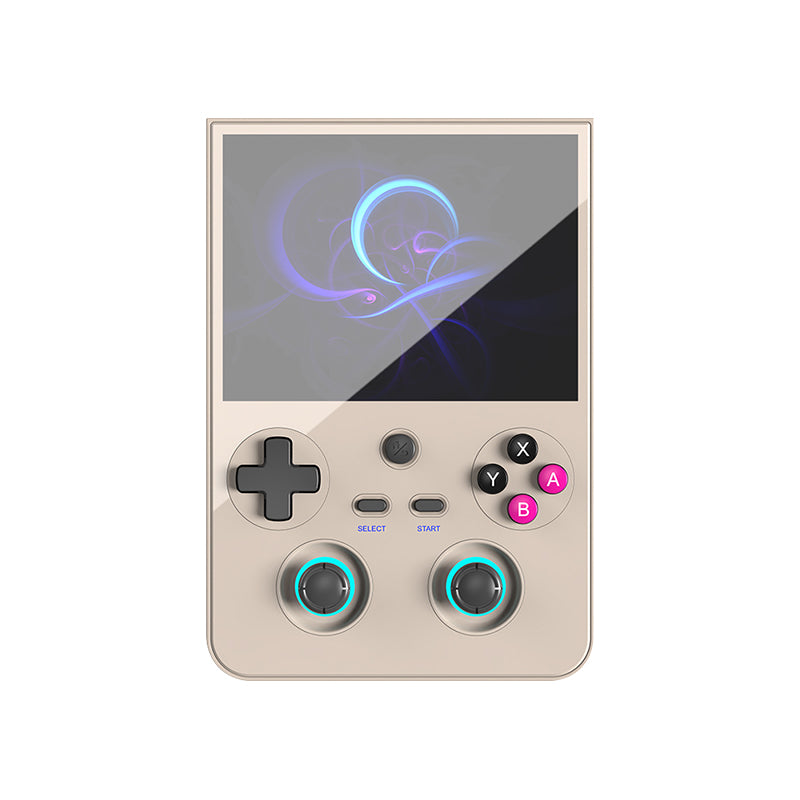 ANBERNIC RG 477V 12GB/256GB レトログレー ANBERNIC RG 477V