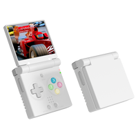 Miyoo Mini Flip Retro Handheld Game