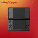 ANBERNIC RG DS Flip-top Game Console