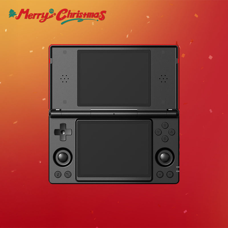 ANBERNIC RG DS Flip-top Game Console