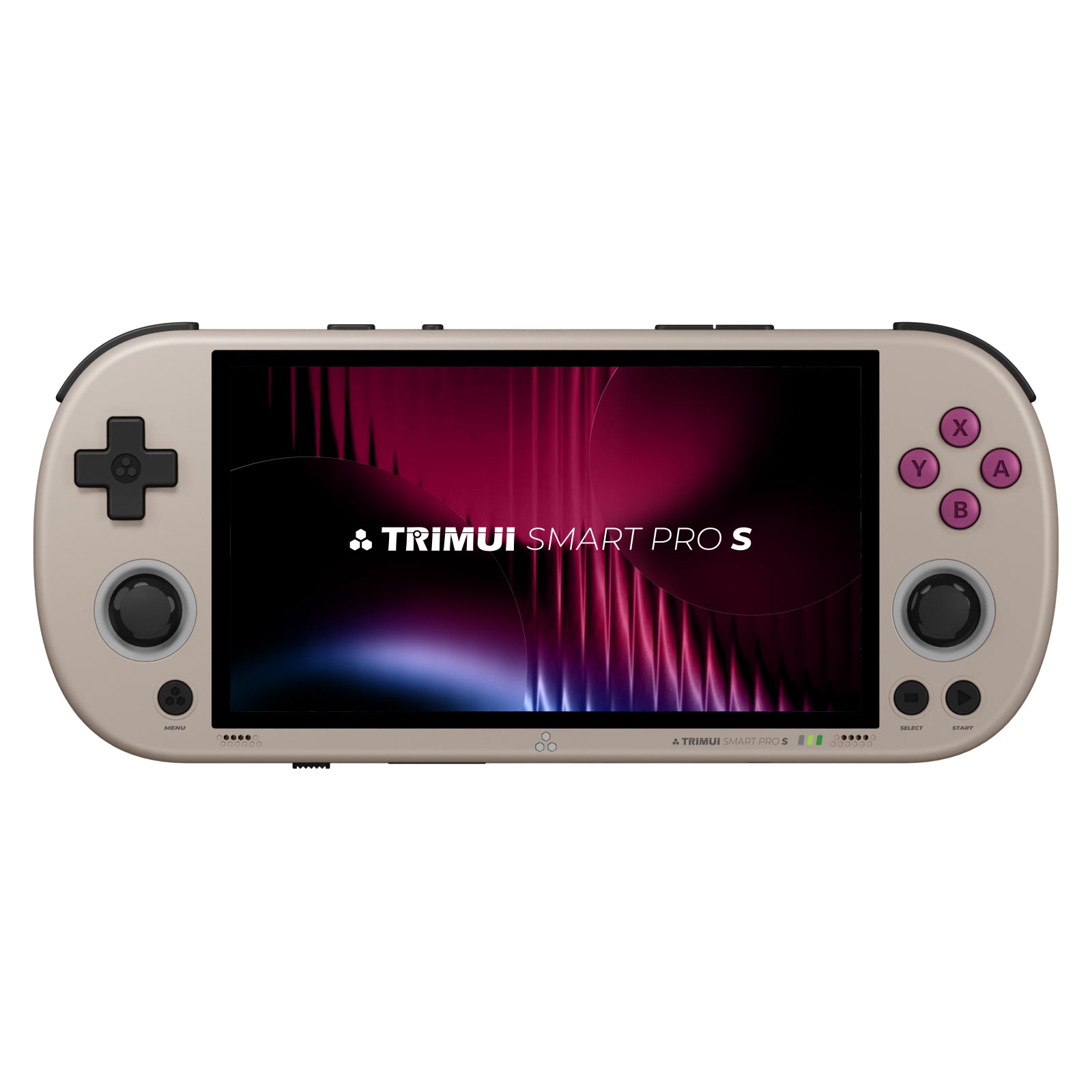 Trimui Smart Pro S Handheld Gaming