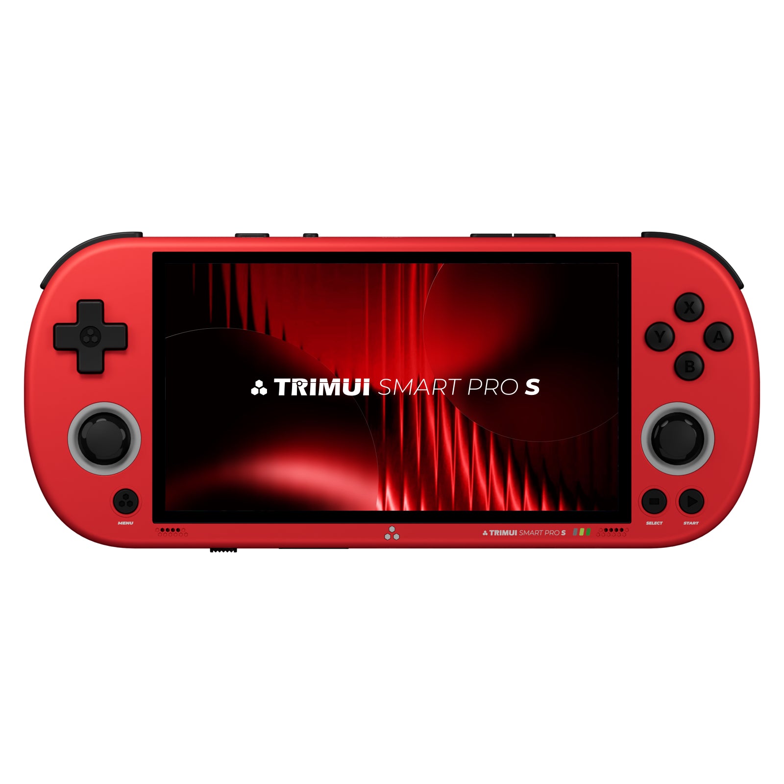 Trimui Smart Pro S Handheld Gaming