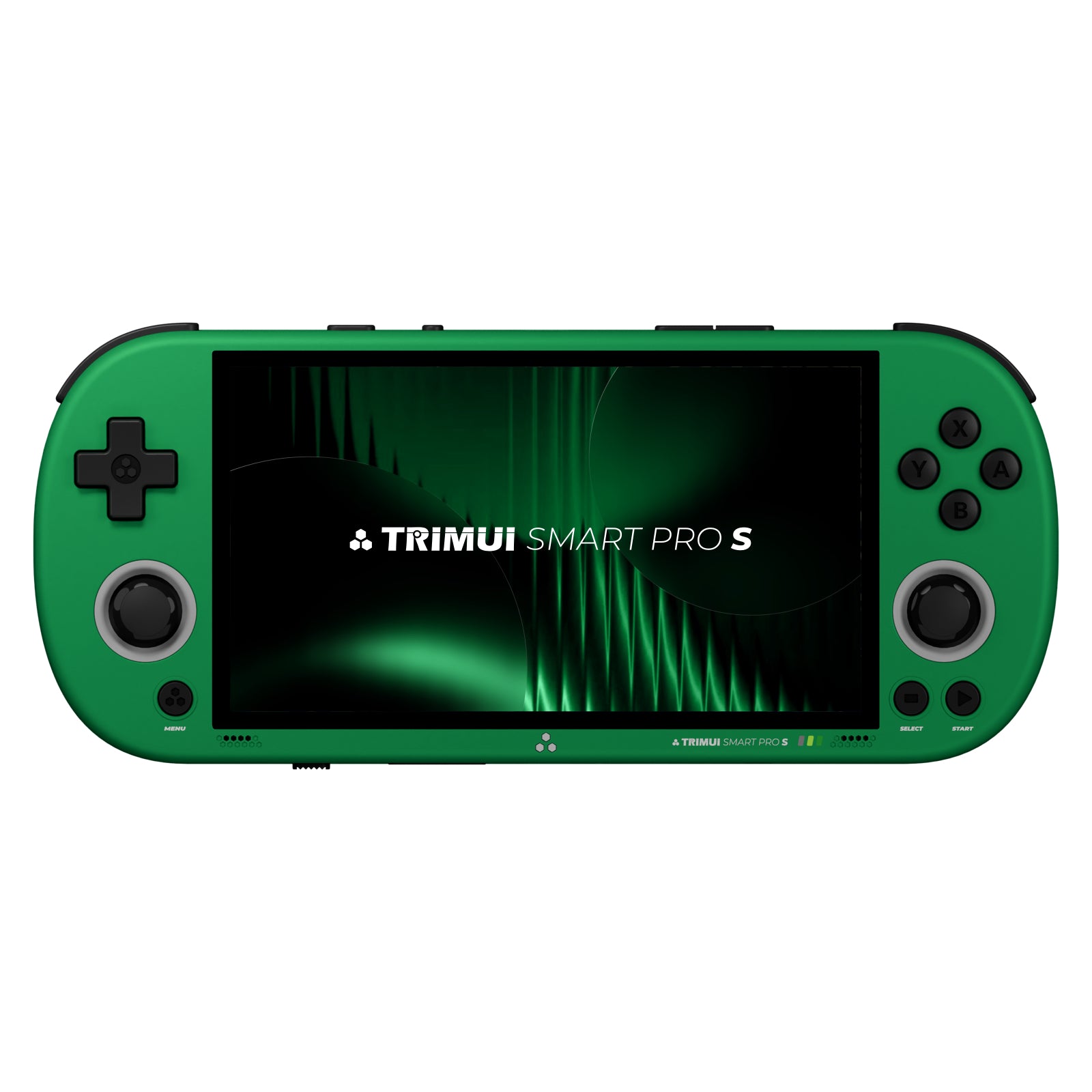 Trimui Smart Pro S Handheld Gaming