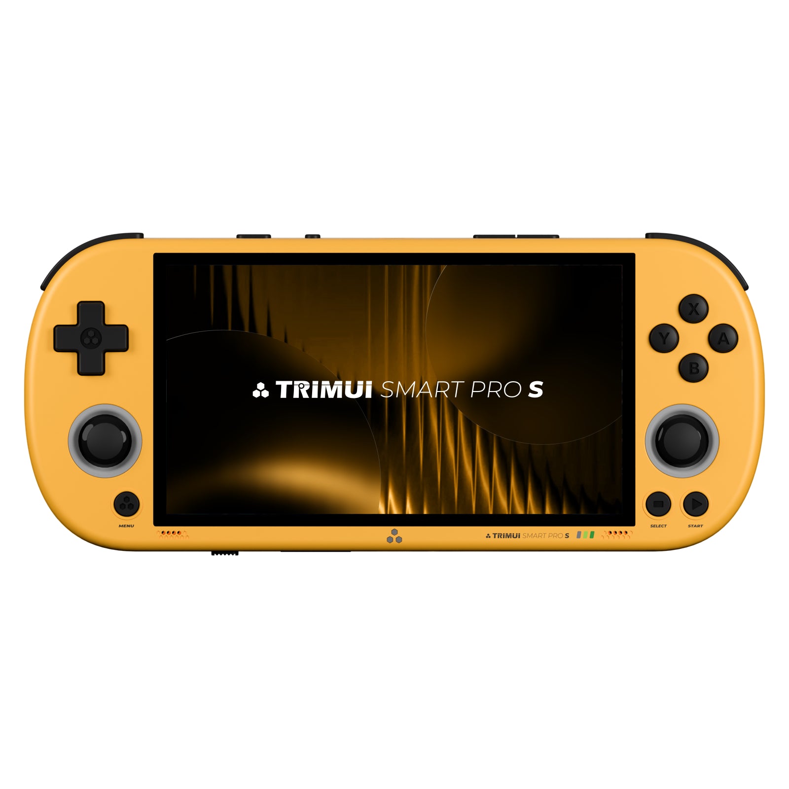 Trimui Smart Pro S Handheld Gaming