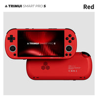 Trimui Smart Pro S Handheld Gaming
