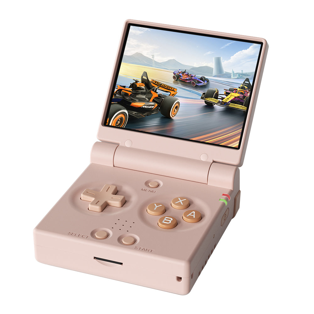 Miyoo Mini Flip Retro Handheld Game