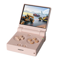 Miyoo Mini Flip Retro Handheld Game