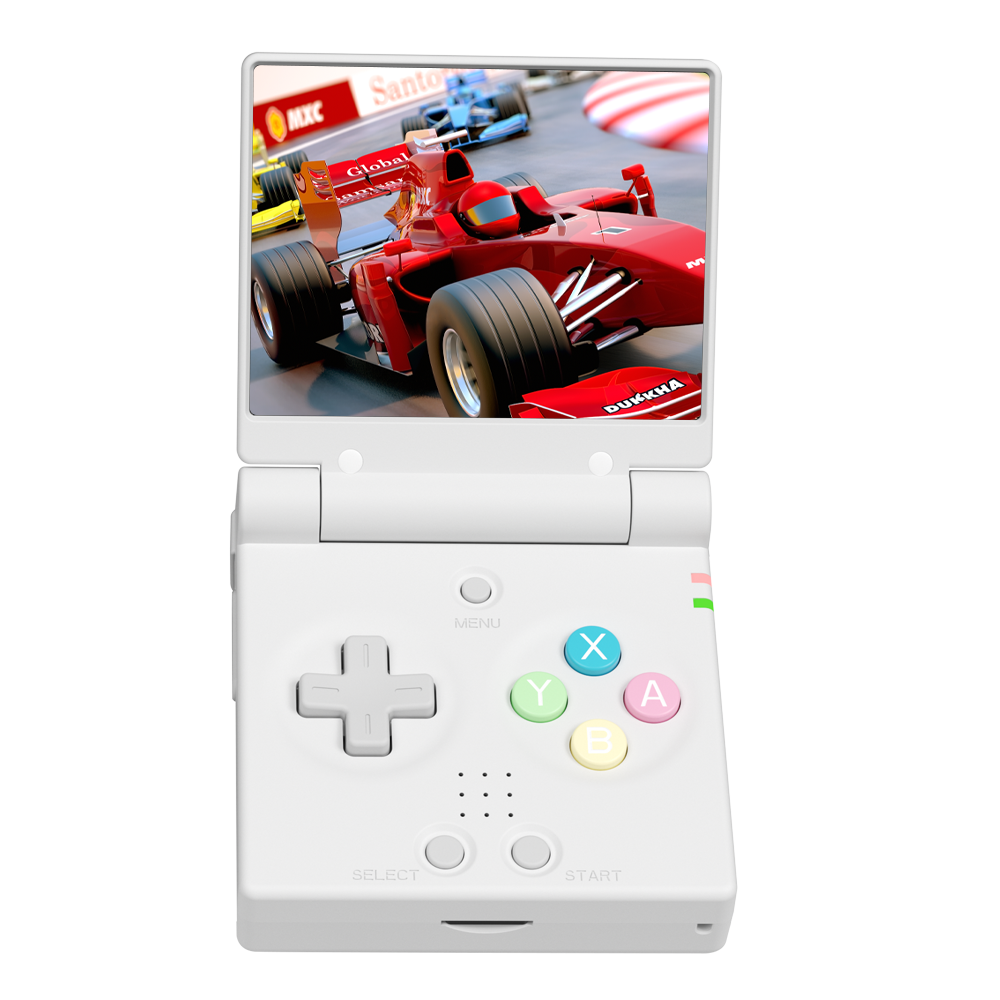 Miyoo Mini Flip Retro Handheld Game