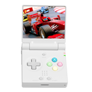 Miyoo Mini Flip Retro Handheld Game