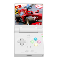 Miyoo Mini Flip Retro Handheld Game